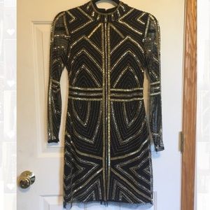 NW Gianni Bini Formal Dress